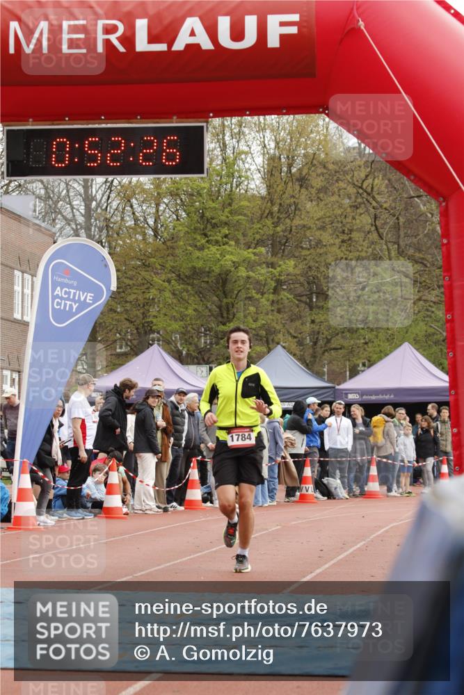 13.04.2025 - Hammer Lauf A. Gomolzig http://msf.ph/oto/7637973 13.04.2025 11:52:25 Ziel 17, 1784 meine-sportfotos.de