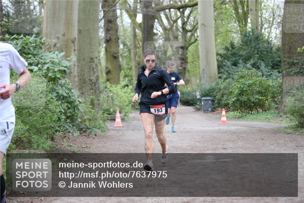 13.04.2025 - Hammer Lauf Jannik Wohlers http://msf.ph/oto/7637975 13.04.2025 12:46:39 Laufen 193 meine-sportfotos.de