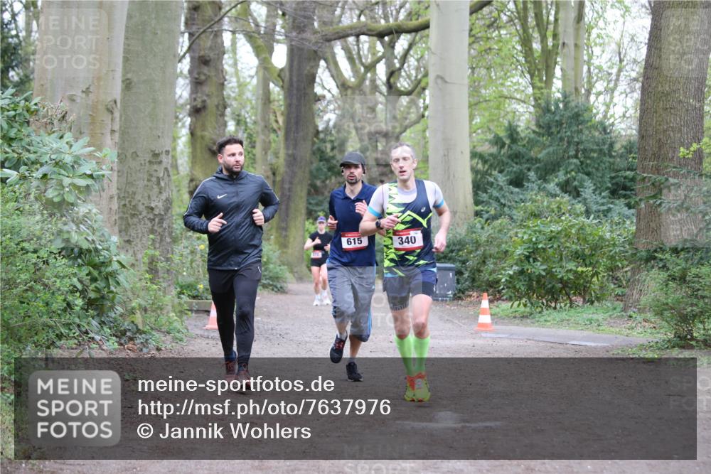 13.04.2025 - Hammer Lauf Jannik Wohlers http://msf.ph/oto/7637976 13.04.2025 12:24:33 Laufen 615, 340 meine-sportfotos.de