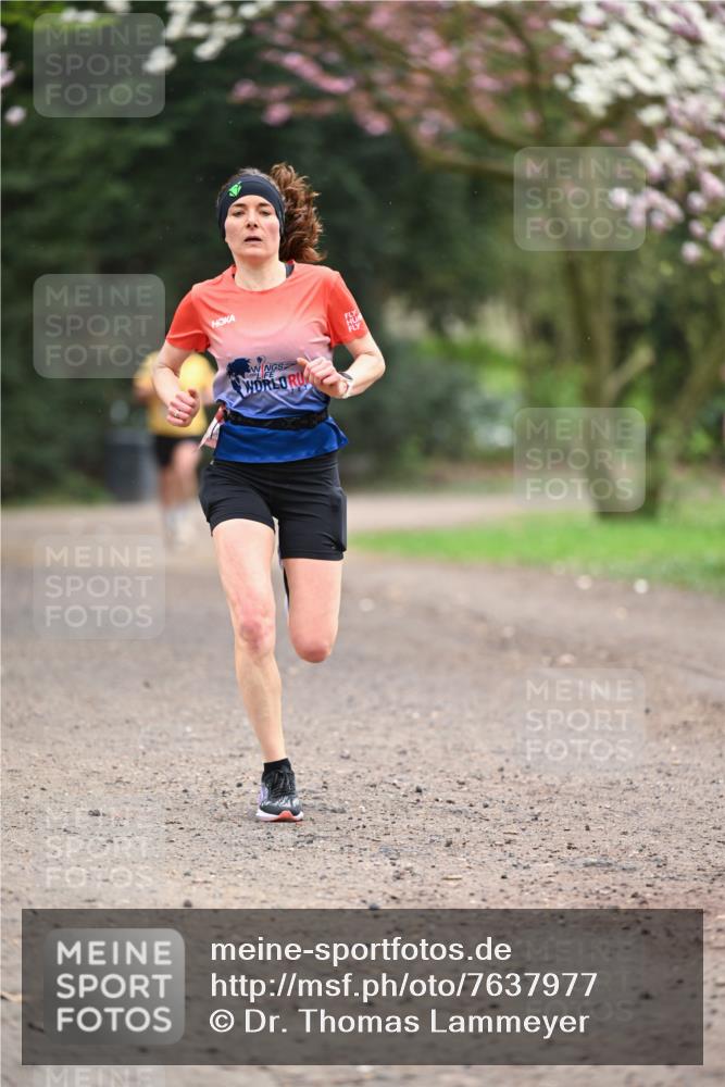 13.04.2025 - Hammer Lauf Dr. Thomas Lammeyer http://msf.ph/oto/7637977 13.04.2025 10:07:01 Laufen  meine-sportfotos.de