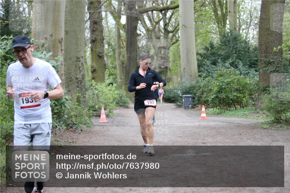 13.04.2025 - Hammer Lauf Jannik Wohlers http://msf.ph/oto/7637980 13.04.2025 12:46:38 Laufen 193, 193 meine-sportfotos.de