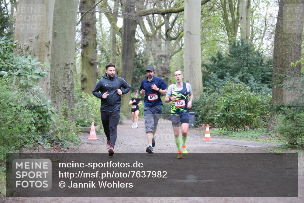 13.04.2025 - Hammer Lauf Jannik Wohlers http://msf.ph/oto/7637982 13.04.2025 12:24:32 Laufen 615, 340 meine-sportfotos.de
