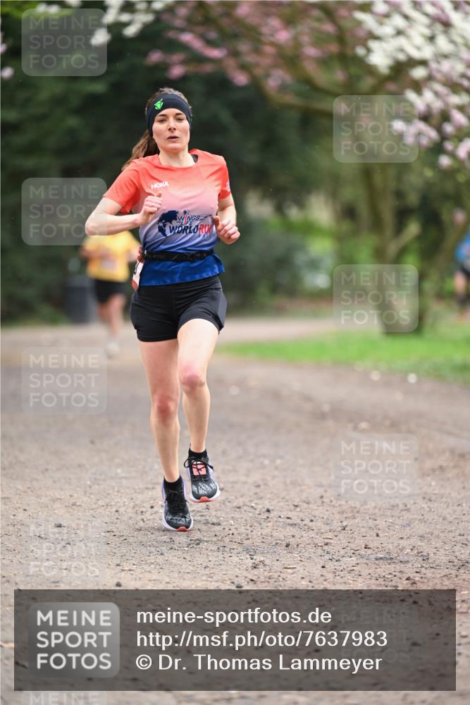 13.04.2025 - Hammer Lauf Dr. Thomas Lammeyer http://msf.ph/oto/7637983 13.04.2025 10:07:01 Laufen  meine-sportfotos.de