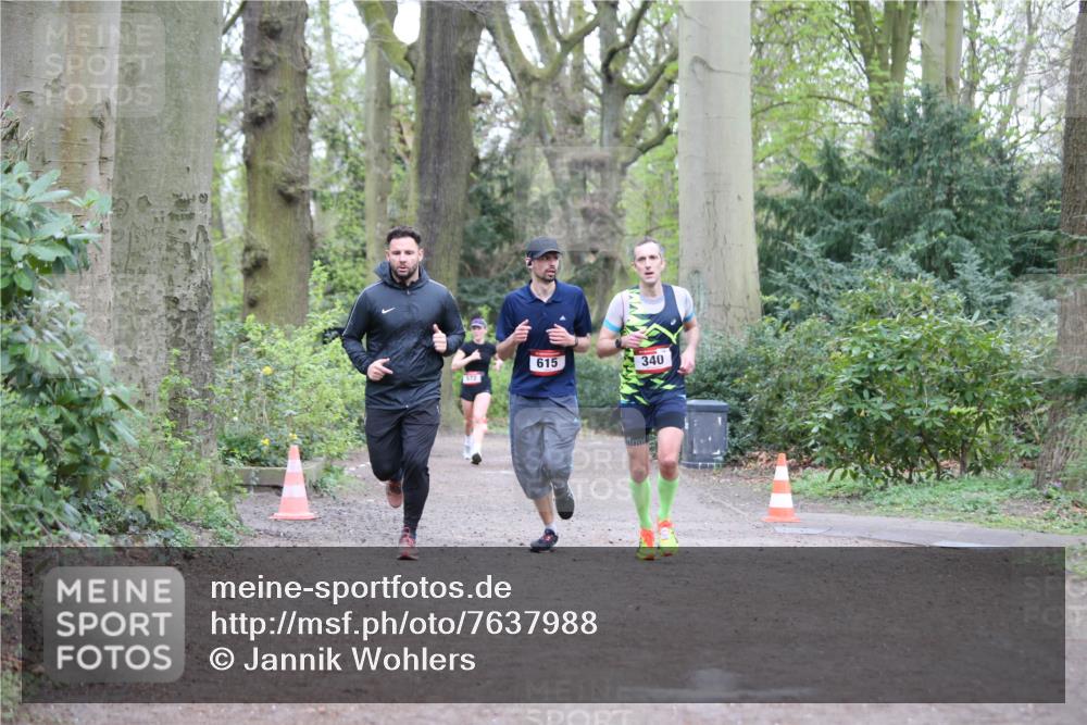 13.04.2025 - Hammer Lauf Jannik Wohlers http://msf.ph/oto/7637988 13.04.2025 12:24:32 Laufen 572, 615, 340 meine-sportfotos.de