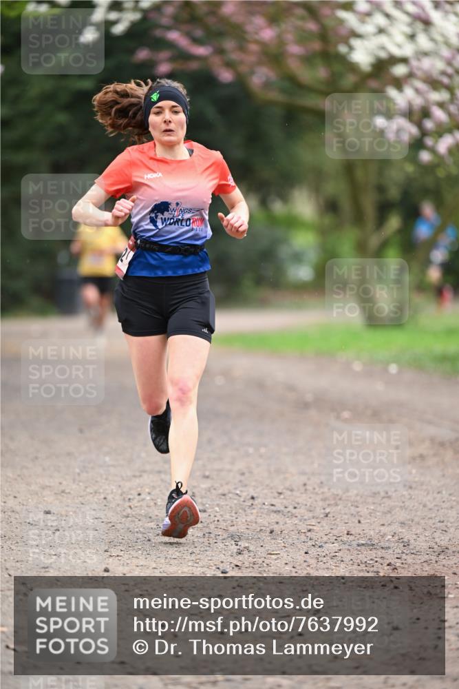 13.04.2025 - Hammer Lauf Dr. Thomas Lammeyer http://msf.ph/oto/7637992 13.04.2025 10:07:01 Laufen  meine-sportfotos.de