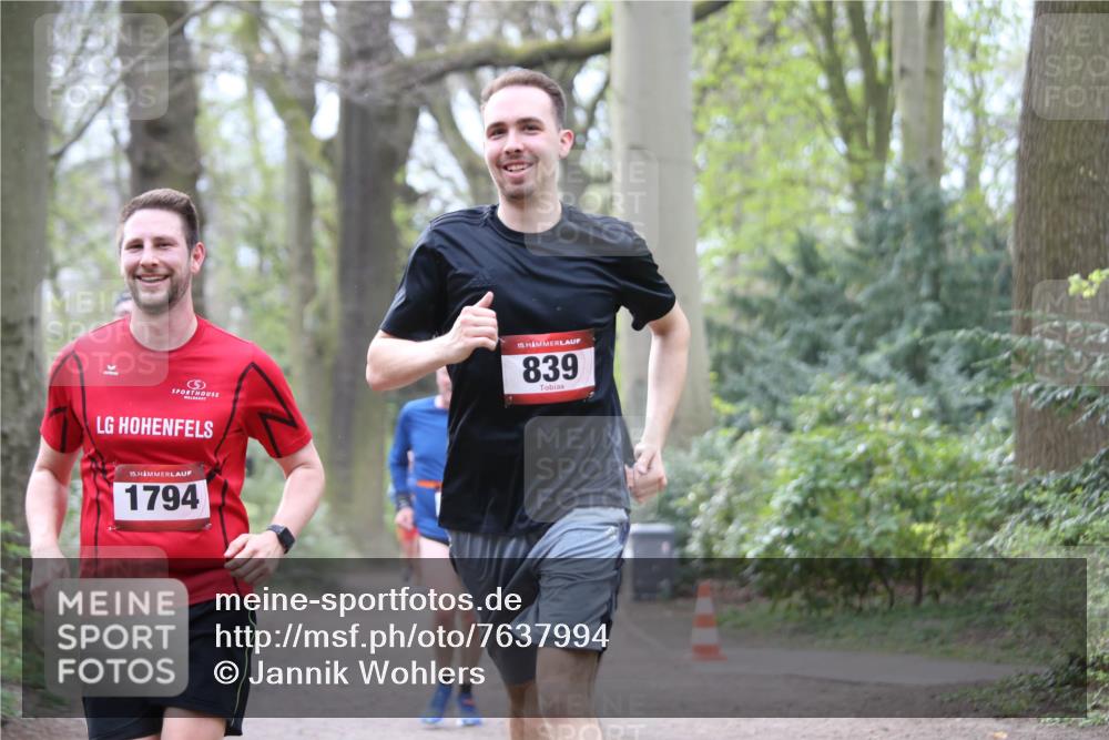 13.04.2025 - Hammer Lauf Jannik Wohlers http://msf.ph/oto/7637994 13.04.2025 10:10:39 Laufen 15, 1794, 15, 839 meine-sportfotos.de