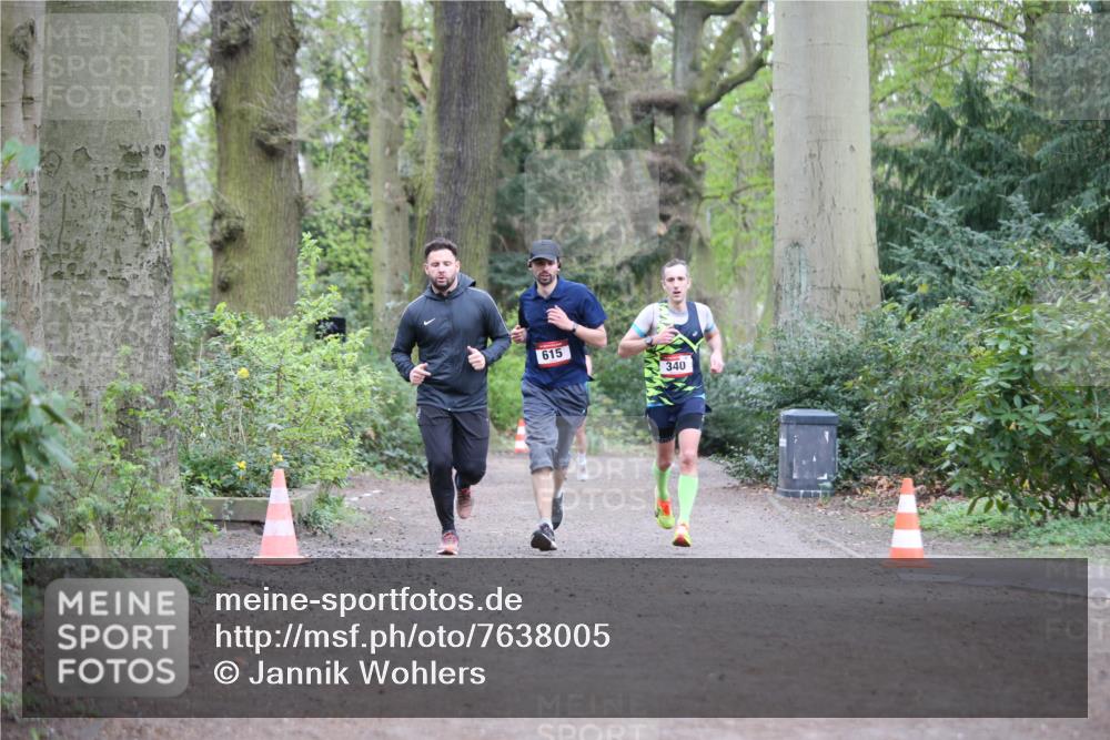 13.04.2025 - Hammer Lauf Jannik Wohlers http://msf.ph/oto/7638005 13.04.2025 12:24:30 Laufen 615, 340 meine-sportfotos.de