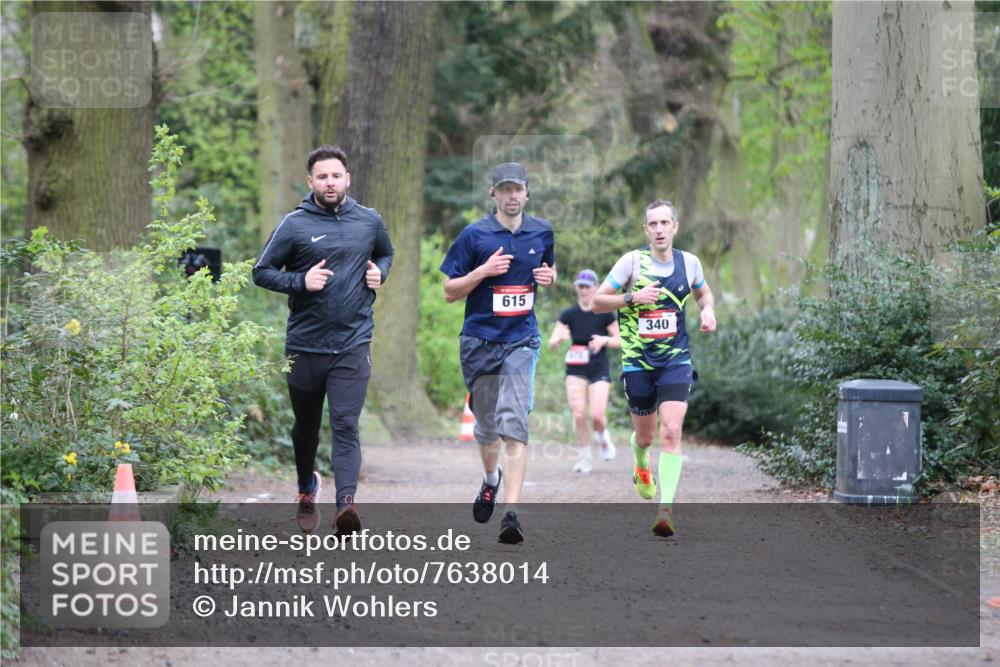 13.04.2025 - Hammer Lauf Jannik Wohlers http://msf.ph/oto/7638014 13.04.2025 12:24:29 Laufen 615, 572, 340 meine-sportfotos.de