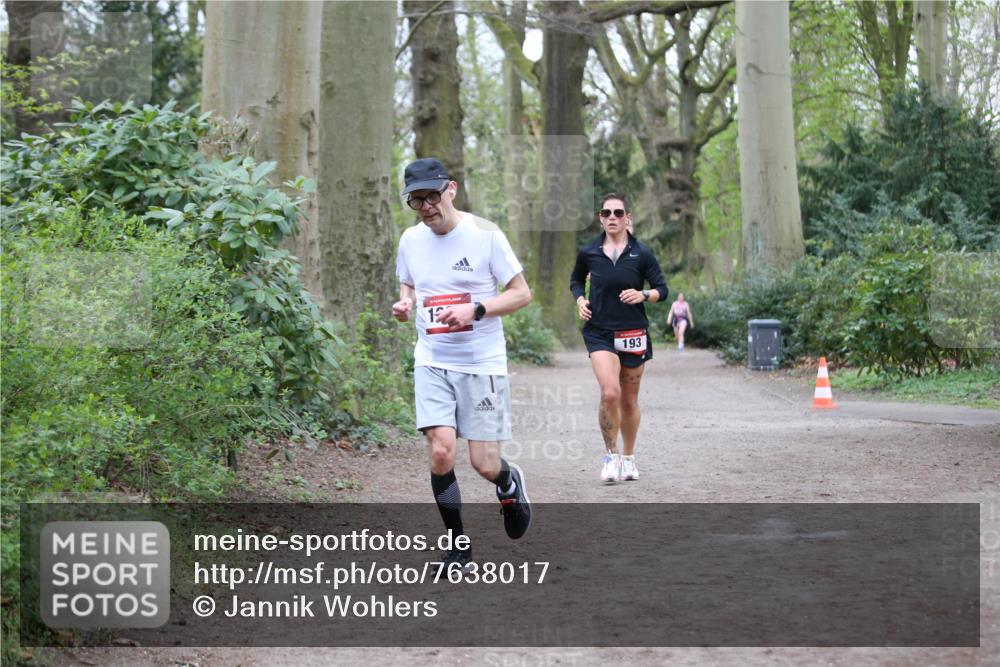 13.04.2025 - Hammer Lauf Jannik Wohlers http://msf.ph/oto/7638017 13.04.2025 12:46:37 Laufen 193 meine-sportfotos.de