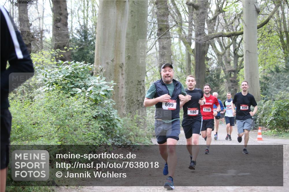 13.04.2025 - Hammer Lauf Jannik Wohlers http://msf.ph/oto/7638018 13.04.2025 10:10:37 Laufen 699, 180, 1794, 64, 839, 646 meine-sportfotos.de