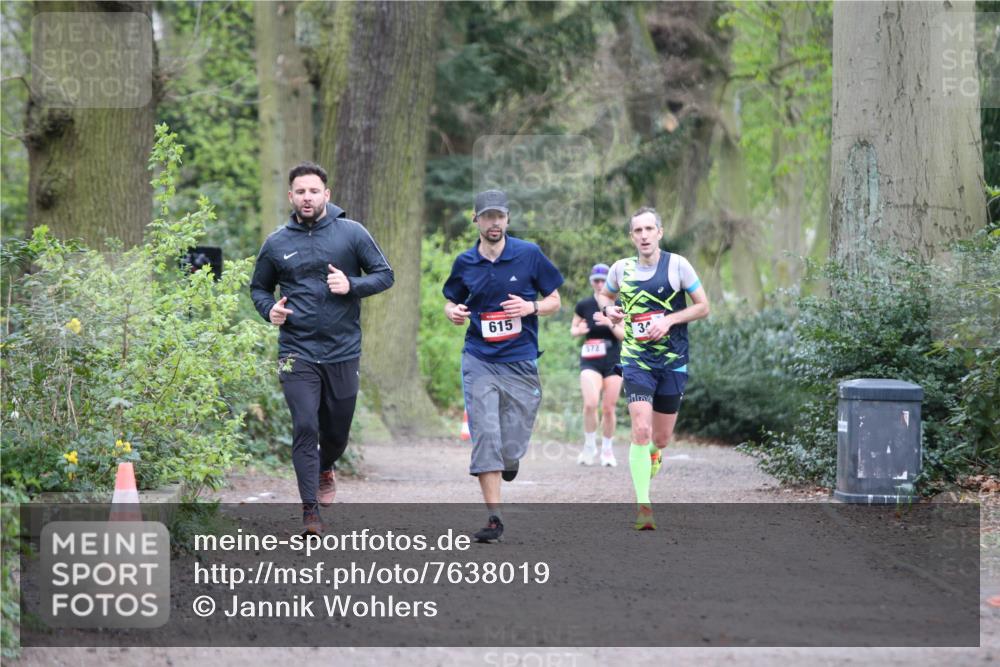 13.04.2025 - Hammer Lauf Jannik Wohlers http://msf.ph/oto/7638019 13.04.2025 12:24:28 Laufen 615, 572 meine-sportfotos.de