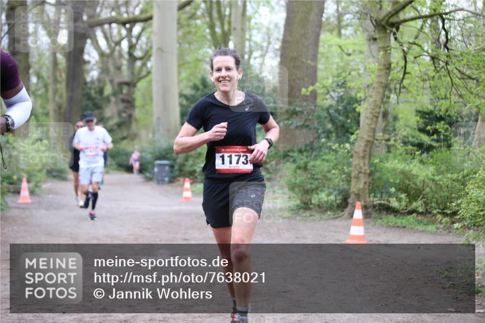 13.04.2025 - Hammer Lauf Jannik Wohlers http://msf.ph/oto/7638021 13.04.2025 12:46:35 Laufen 15, 1173 meine-sportfotos.de
