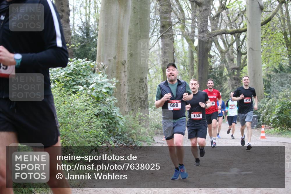 13.04.2025 - Hammer Lauf Jannik Wohlers http://msf.ph/oto/7638025 13.04.2025 10:10:37 Laufen 2, 699, 180, 94, 839 meine-sportfotos.de