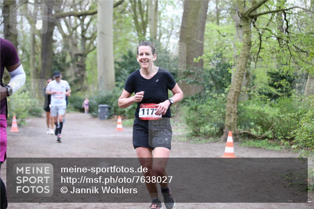 13.04.2025 - Hammer Lauf Jannik Wohlers http://msf.ph/oto/7638027 13.04.2025 12:46:35 Laufen 15, 1173 meine-sportfotos.de