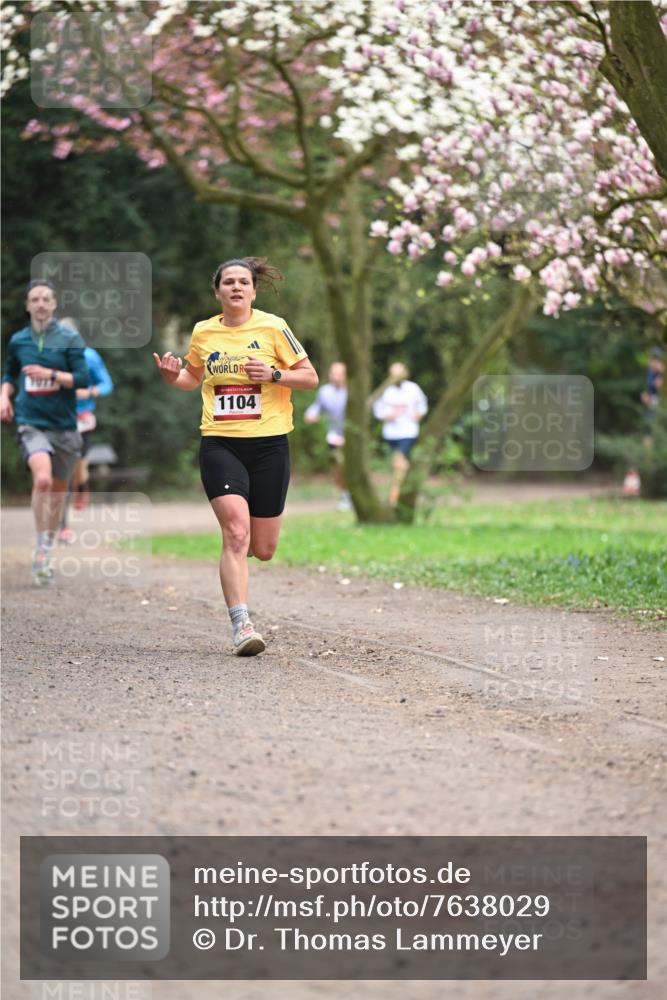 13.04.2025 - Hammer Lauf Dr. Thomas Lammeyer http://msf.ph/oto/7638029 13.04.2025 10:07:06 Laufen 1104 meine-sportfotos.de