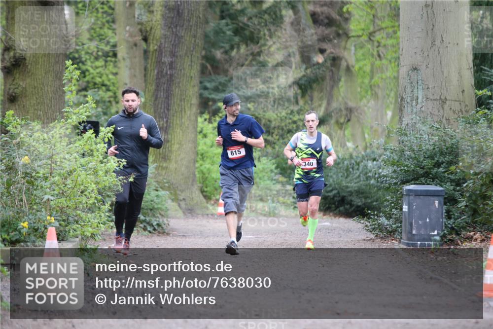 13.04.2025 - Hammer Lauf Jannik Wohlers http://msf.ph/oto/7638030 13.04.2025 12:24:28 Laufen 615, 340 meine-sportfotos.de