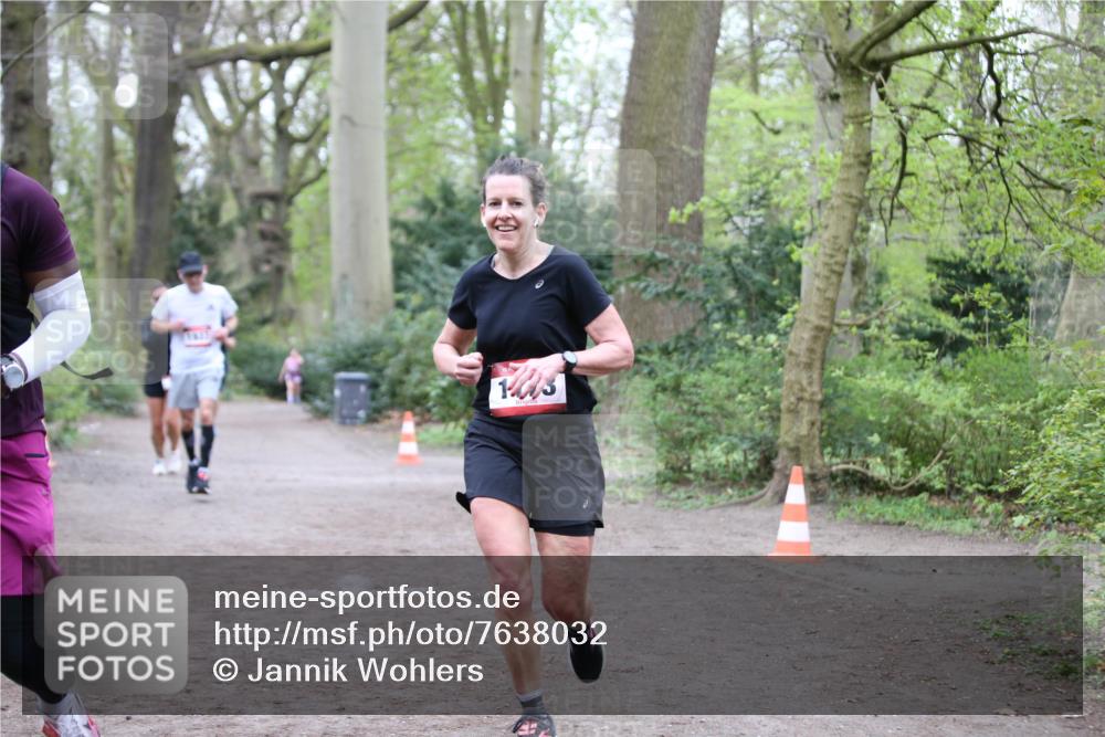 13.04.2025 - Hammer Lauf Jannik Wohlers http://msf.ph/oto/7638032 13.04.2025 12:46:35 Laufen  meine-sportfotos.de