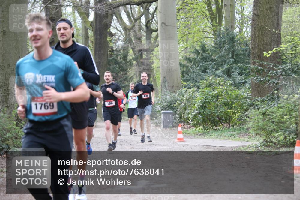 13.04.2025 - Hammer Lauf Jannik Wohlers http://msf.ph/oto/7638041 13.04.2025 10:10:35 Laufen 1769, 180, 839 meine-sportfotos.de