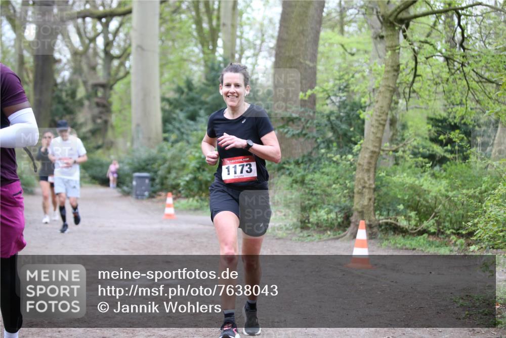 13.04.2025 - Hammer Lauf Jannik Wohlers http://msf.ph/oto/7638043 13.04.2025 12:46:34 Laufen 15, 1173 meine-sportfotos.de