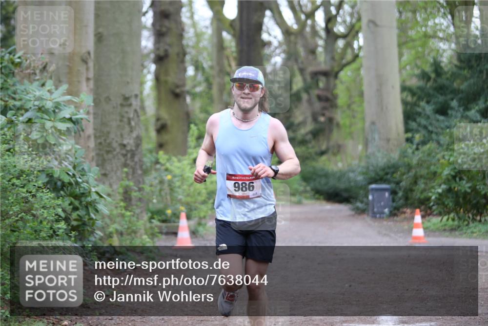 13.04.2025 - Hammer Lauf Jannik Wohlers http://msf.ph/oto/7638044 13.04.2025 12:24:05 Laufen 15, 986 meine-sportfotos.de
