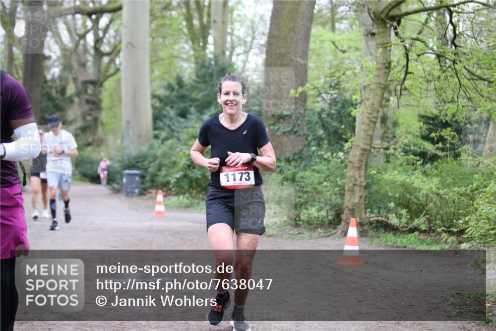 13.04.2025 - Hammer Lauf Jannik Wohlers http://msf.ph/oto/7638047 13.04.2025 12:46:34 Laufen 15, 1173 meine-sportfotos.de