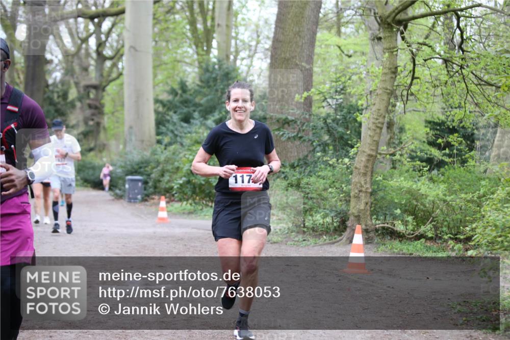 13.04.2025 - Hammer Lauf Jannik Wohlers http://msf.ph/oto/7638053 13.04.2025 12:46:34 Laufen 117 meine-sportfotos.de