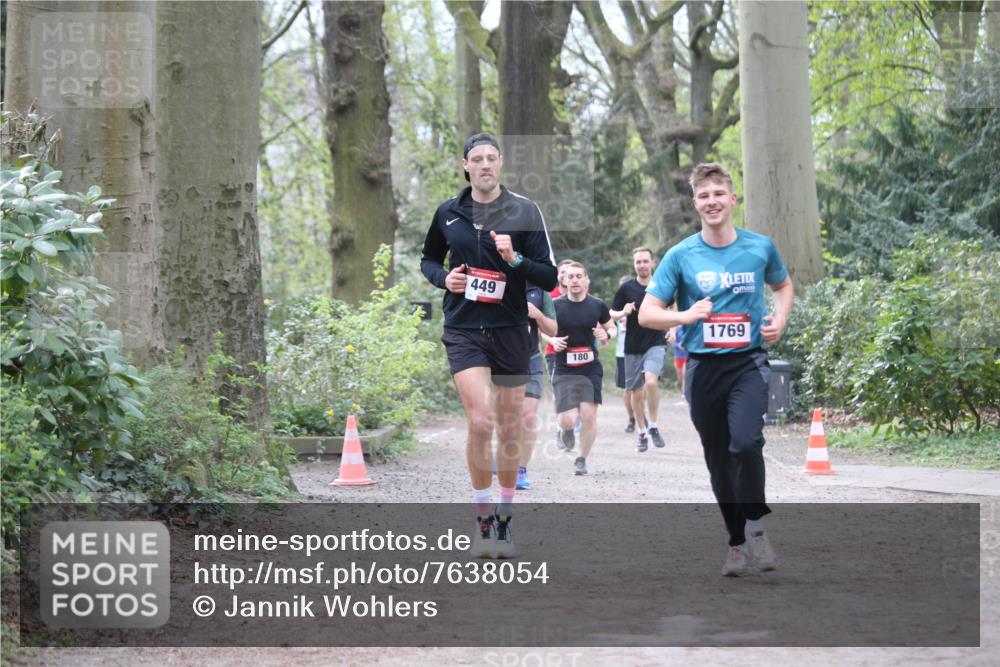 13.04.2025 - Hammer Lauf Jannik Wohlers http://msf.ph/oto/7638054 13.04.2025 10:10:34 Laufen 449, 180, 1769 meine-sportfotos.de