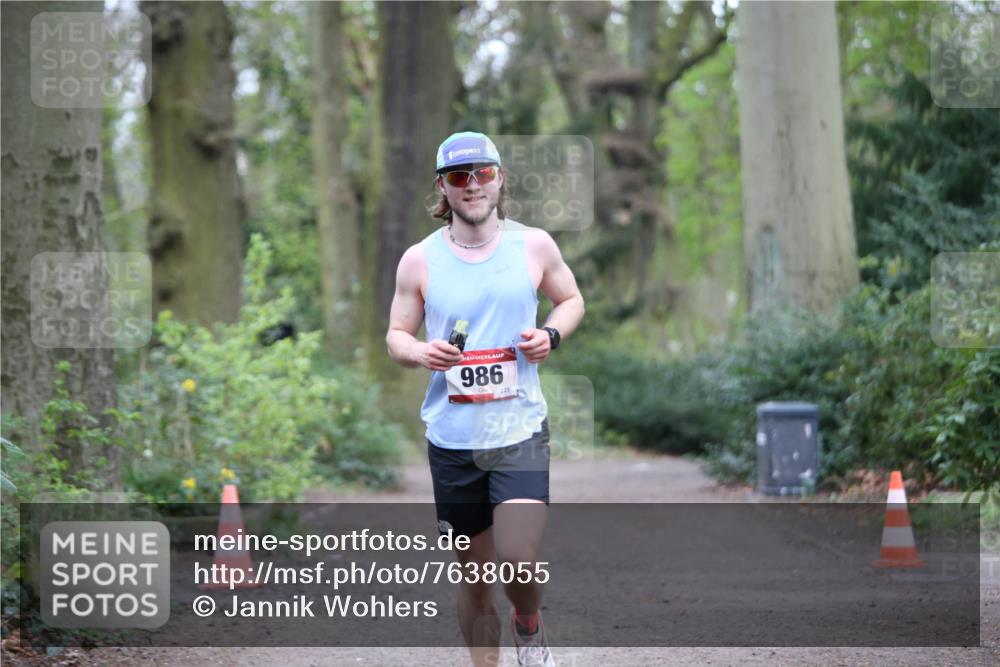 13.04.2025 - Hammer Lauf Jannik Wohlers http://msf.ph/oto/7638055 13.04.2025 12:24:04 Laufen 986, 229 meine-sportfotos.de