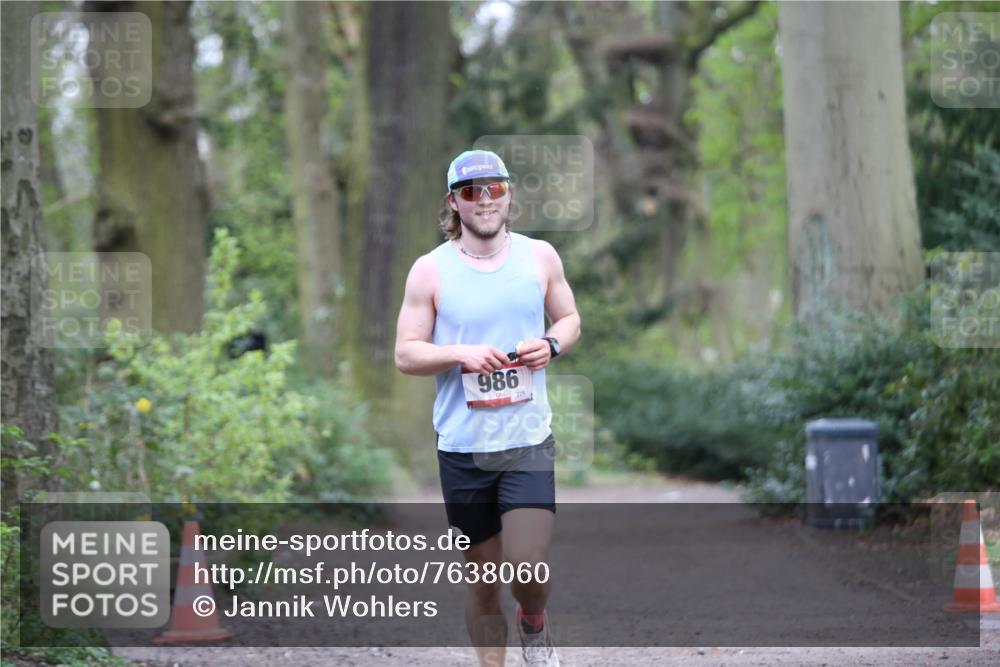 13.04.2025 - Hammer Lauf Jannik Wohlers http://msf.ph/oto/7638060 13.04.2025 12:24:03 Laufen 986, 229 meine-sportfotos.de