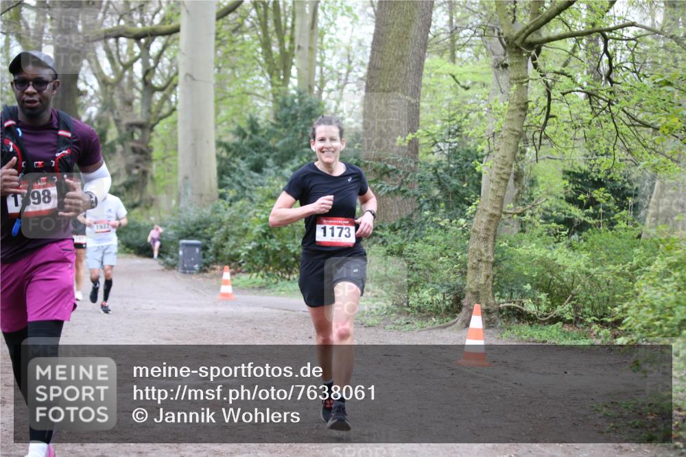 13.04.2025 - Hammer Lauf Jannik Wohlers http://msf.ph/oto/7638061 13.04.2025 12:46:34 Laufen 198, 1937, 15, 1173 meine-sportfotos.de
