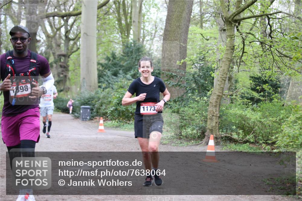 13.04.2025 - Hammer Lauf Jannik Wohlers http://msf.ph/oto/7638064 13.04.2025 12:46:34 Laufen 1898, 1937, 15, 1173 meine-sportfotos.de