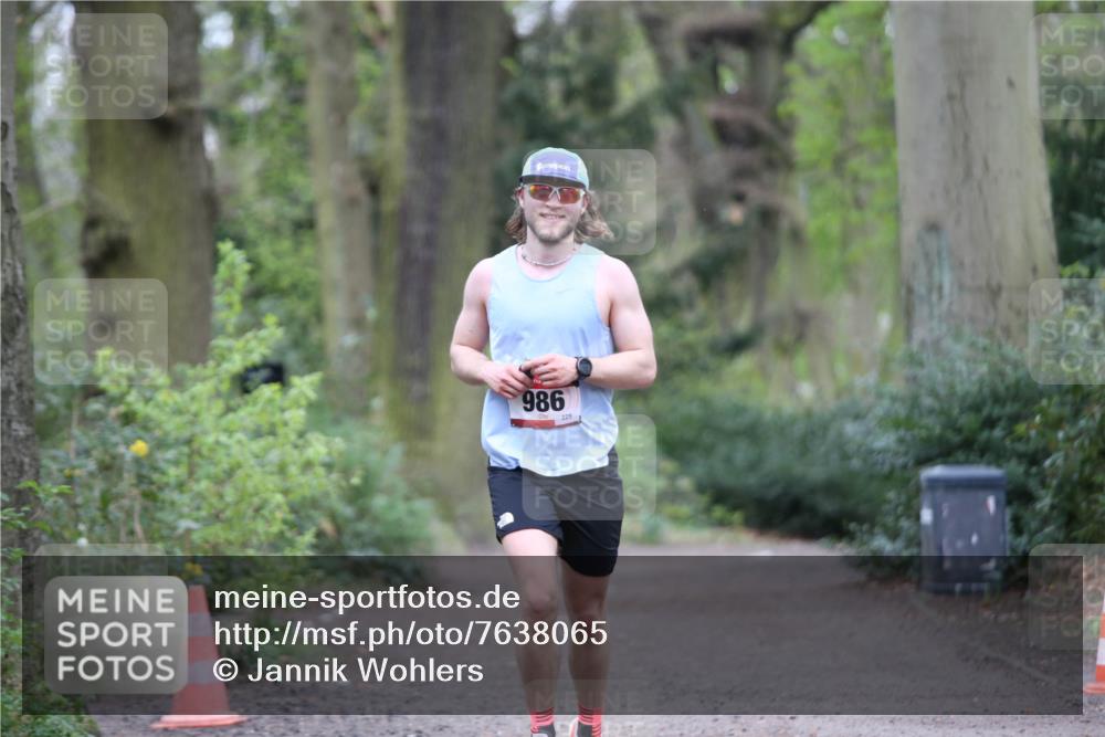13.04.2025 - Hammer Lauf Jannik Wohlers http://msf.ph/oto/7638065 13.04.2025 12:24:03 Laufen 986 meine-sportfotos.de