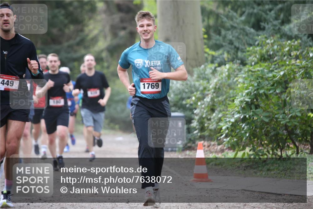 13.04.2025 - Hammer Lauf Jannik Wohlers http://msf.ph/oto/7638072 13.04.2025 10:10:33 Laufen 15, 449, 180, 0, 5, 15, 1769 meine-sportfotos.de