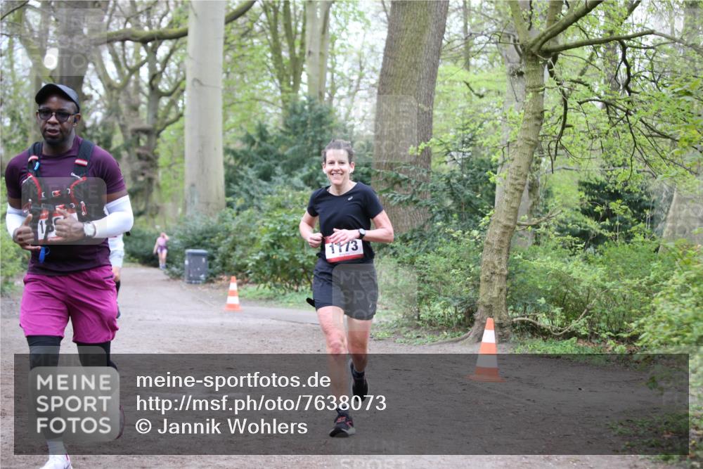 13.04.2025 - Hammer Lauf Jannik Wohlers http://msf.ph/oto/7638073 13.04.2025 12:46:34 Laufen 1173 meine-sportfotos.de