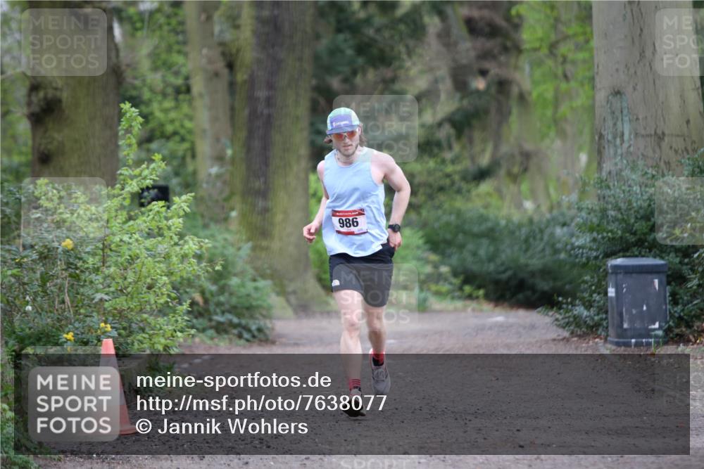 13.04.2025 - Hammer Lauf Jannik Wohlers http://msf.ph/oto/7638077 13.04.2025 12:24:01 Laufen 986 meine-sportfotos.de