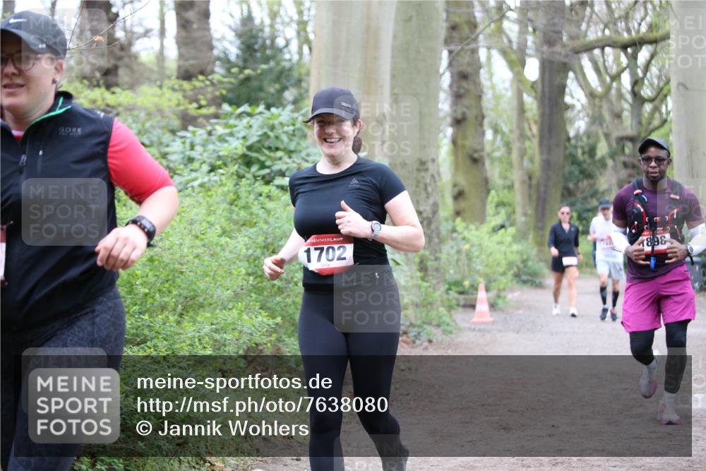 13.04.2025 - Hammer Lauf Jannik Wohlers http://msf.ph/oto/7638080 13.04.2025 12:46:33 Laufen 1702, 1898 meine-sportfotos.de