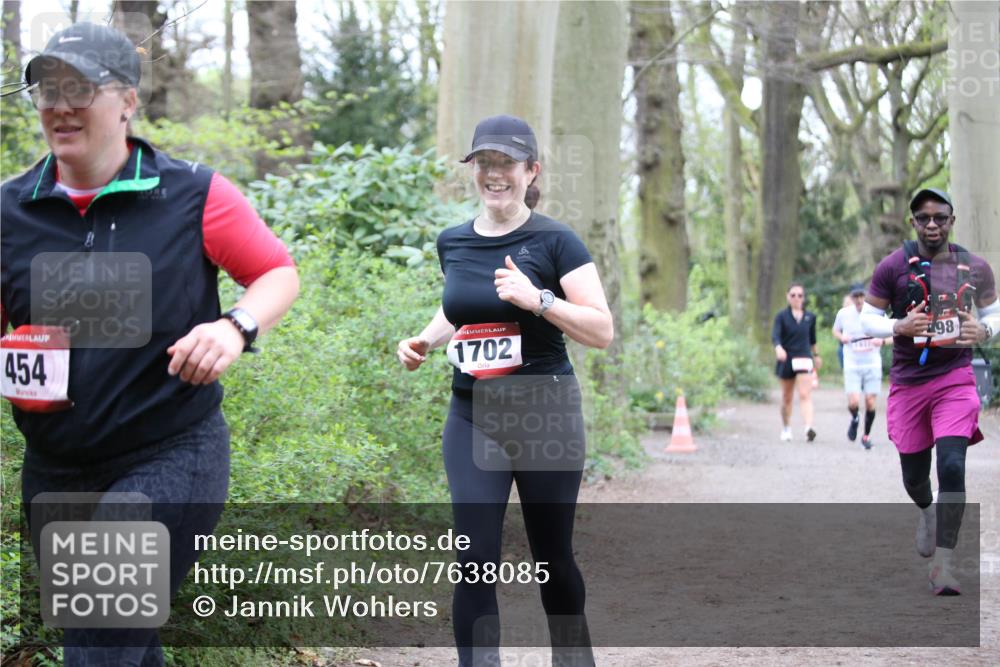 13.04.2025 - Hammer Lauf Jannik Wohlers http://msf.ph/oto/7638085 13.04.2025 12:46:33 Laufen 454, 1702, 98 meine-sportfotos.de