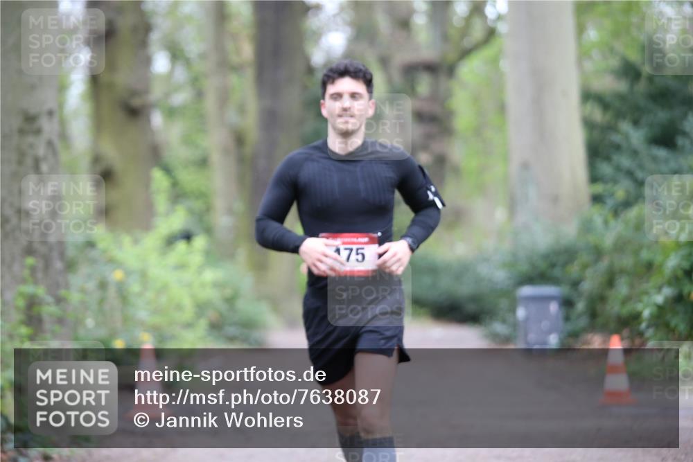 13.04.2025 - Hammer Lauf Jannik Wohlers http://msf.ph/oto/7638087 13.04.2025 12:23:59 Laufen 175 meine-sportfotos.de