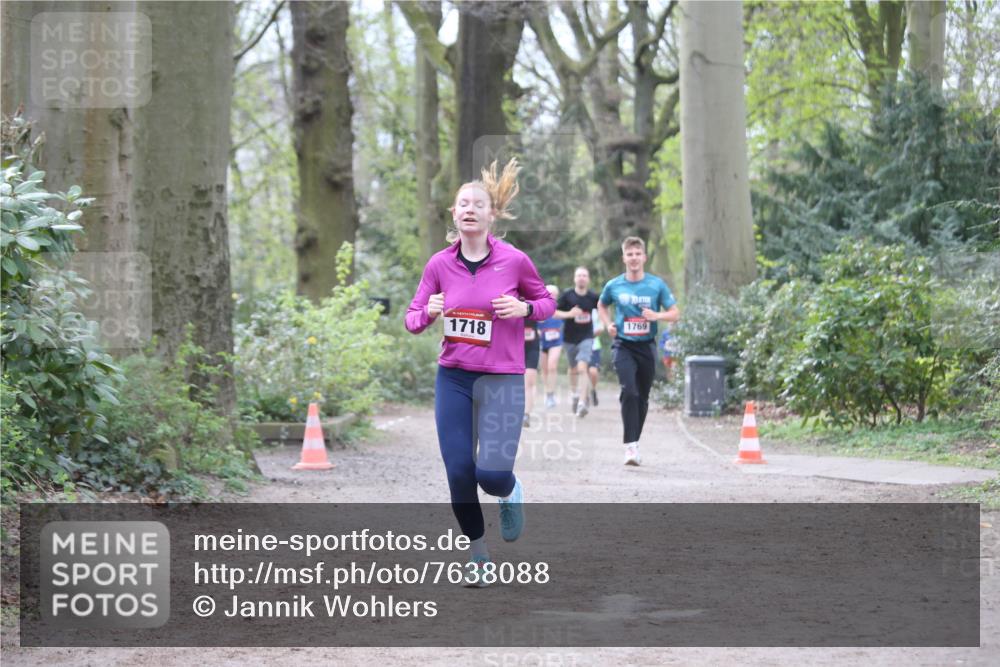 13.04.2025 - Hammer Lauf Jannik Wohlers http://msf.ph/oto/7638088 13.04.2025 10:10:31 Laufen 1718, 1769 meine-sportfotos.de