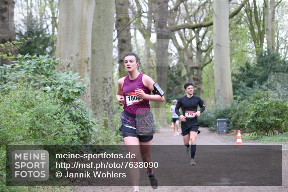 13.04.2025 - Hammer Lauf Jannik Wohlers http://msf.ph/oto/7638090 13.04.2025 12:23:57 Laufen 1800, 247, 475 meine-sportfotos.de
