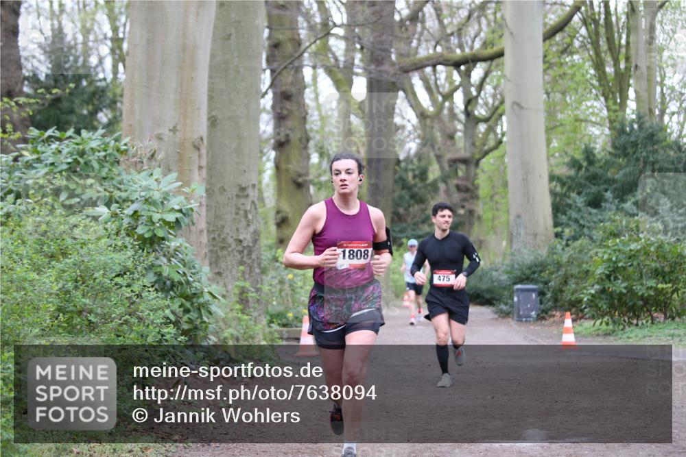 13.04.2025 - Hammer Lauf Jannik Wohlers http://msf.ph/oto/7638094 13.04.2025 12:23:57 Laufen 15, 1808, 247, 475 meine-sportfotos.de