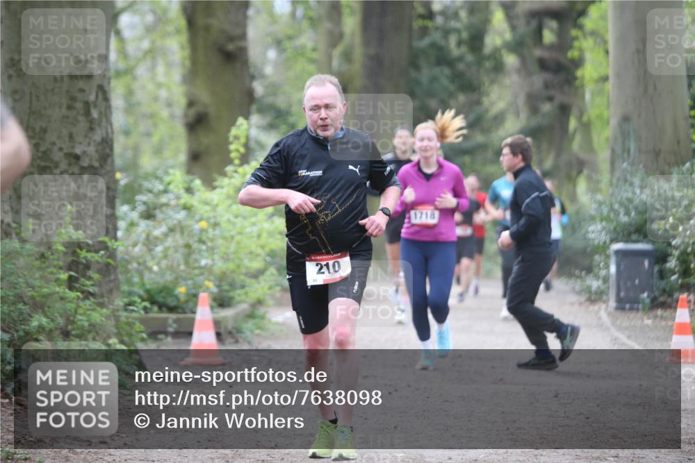 13.04.2025 - Hammer Lauf Jannik Wohlers http://msf.ph/oto/7638098 13.04.2025 10:10:28 Laufen 210, 1718 meine-sportfotos.de