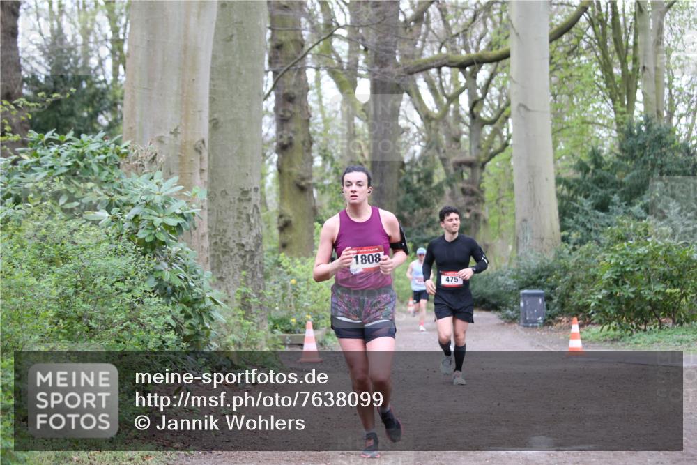 13.04.2025 - Hammer Lauf Jannik Wohlers http://msf.ph/oto/7638099 13.04.2025 12:23:57 Laufen 1808, 475 meine-sportfotos.de