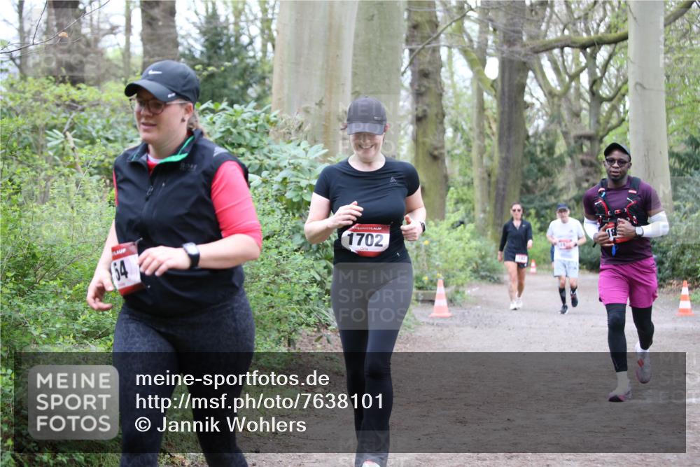 13.04.2025 - Hammer Lauf Jannik Wohlers http://msf.ph/oto/7638101 13.04.2025 12:46:32 Laufen 54, 1702 meine-sportfotos.de