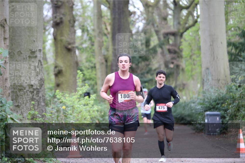 13.04.2025 - Hammer Lauf Jannik Wohlers http://msf.ph/oto/7638105 13.04.2025 12:23:56 Laufen 15, 180, 247, 475 meine-sportfotos.de