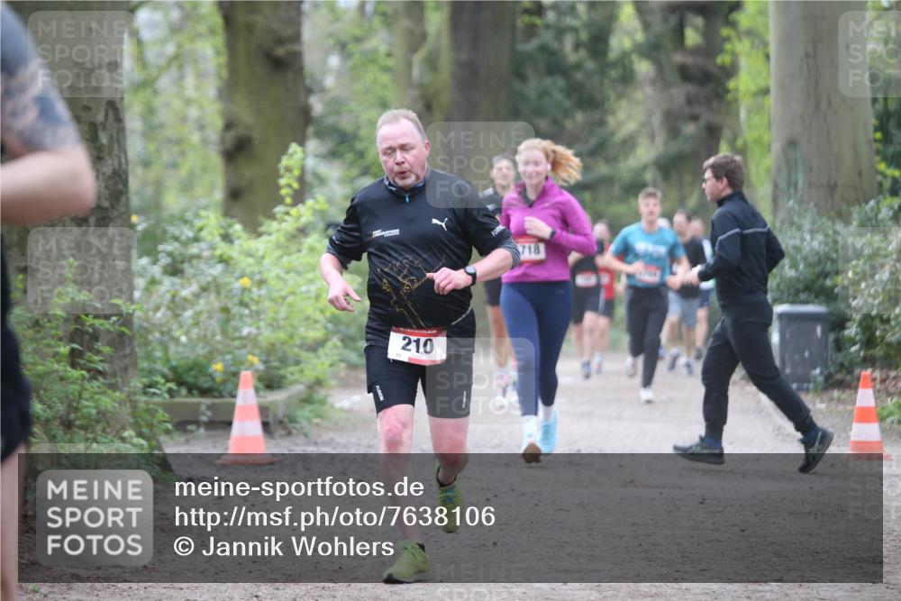 13.04.2025 - Hammer Lauf Jannik Wohlers http://msf.ph/oto/7638106 13.04.2025 10:10:28 Laufen 210, 718 meine-sportfotos.de