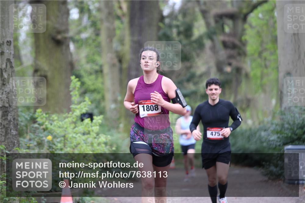 13.04.2025 - Hammer Lauf Jannik Wohlers http://msf.ph/oto/7638113 13.04.2025 12:23:55 Laufen 15, 1808, 247, 475 meine-sportfotos.de
