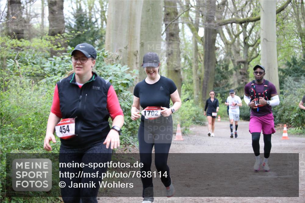 13.04.2025 - Hammer Lauf Jannik Wohlers http://msf.ph/oto/7638114 13.04.2025 12:46:32 Laufen 454, 1702 meine-sportfotos.de