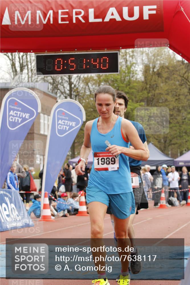 13.04.2025 - Hammer Lauf A. Gomolzig http://msf.ph/oto/7638117 13.04.2025 11:51:38 Ziel 221, 532, 579, 1940, 1989 meine-sportfotos.de