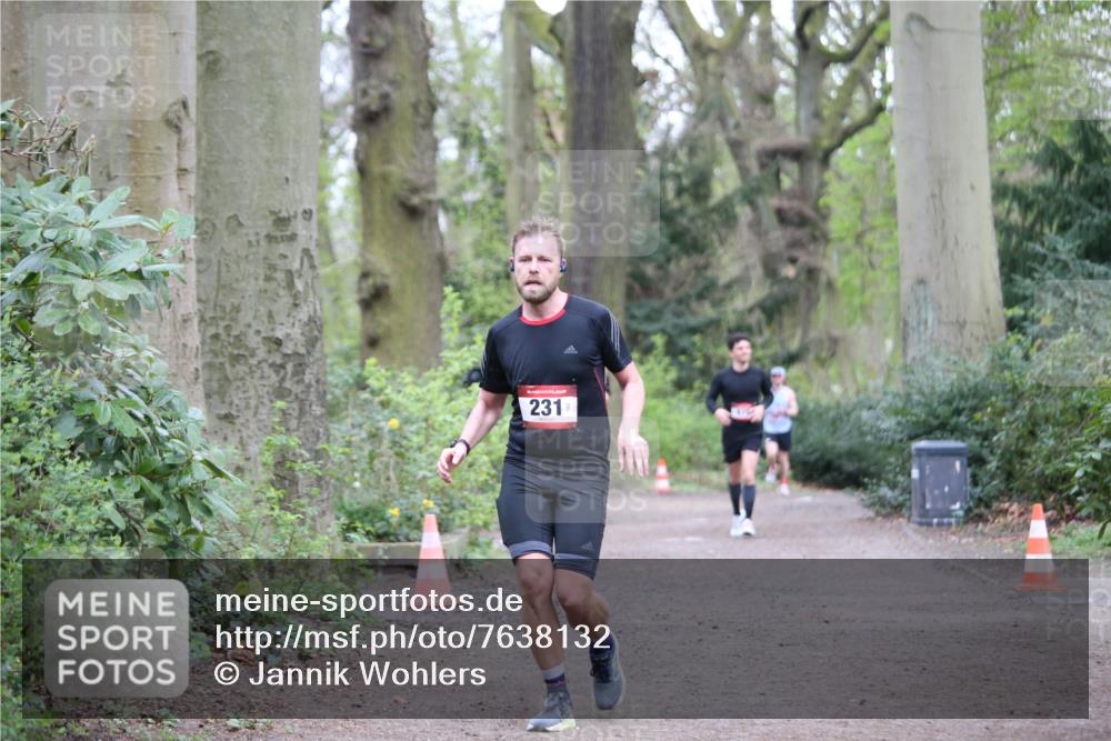 13.04.2025 - Hammer Lauf Jannik Wohlers http://msf.ph/oto/7638132 13.04.2025 12:23:51 Laufen 15, 231 meine-sportfotos.de